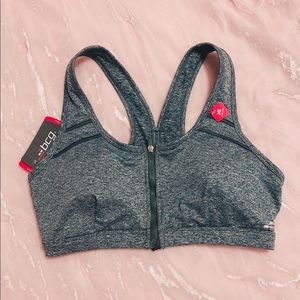BGC Hi-Support Sports Bra